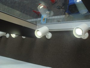 5スポットライト用LED照明